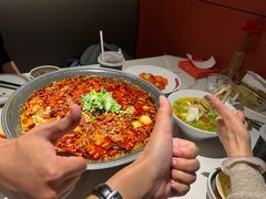 -麻六记(新天地店)