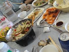 -北港方记海鲜楼·海景餐厅