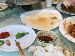 -石老头关东饺子王·东北菜(嘉华鑫城店)