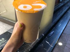 -CoCo都可(虹口龙之梦店)