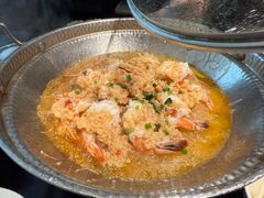 -简小舍·民间手艺菜(武昌江滩店)