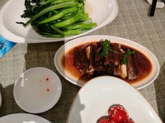 -潮府馆·非遗潮州菜·港式点心(世纪公园店)