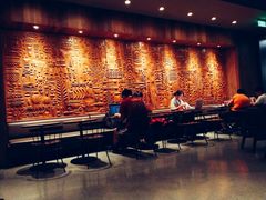 -星巴克臻选(南京艾尚天地店)