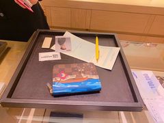 -新罗免税店(首尔总店)