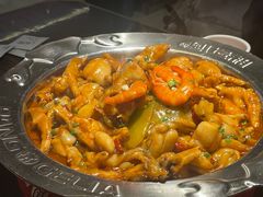 -胖哥俩肉蟹煲(杭州下沙学林街店)