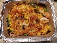 -必胜客(浦上万达店)