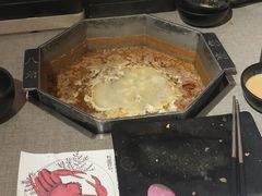 -八角锄烧·肉火锅(天河城店)