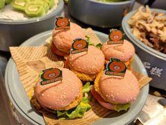 -大橘元自助回转火锅(天河新天地店)