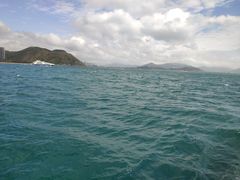 -三亚游船旅游中心(三亚鹿回头游艇游船公共码头店)