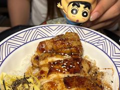 -左舞和风屋便当(金地店)