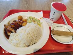 -和合谷(德外店)