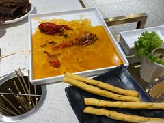 -串一火锅(赛格国际购物中心店)