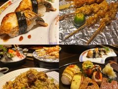 -山葵家·创意料理(宁波来福士店)