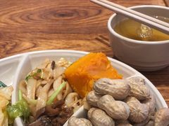 -素满香·Vegan食养自助(天一广场店)