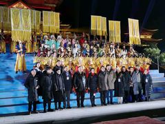 -寻梦滕王阁实景演出