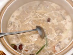 -金华砂锅筒骨砂锅夜宵(临平店)