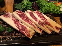 -黑牛の店·和牛烧肉(大悦城店)