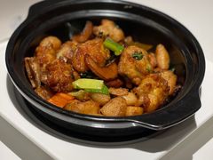 -曼玉餐厅(大卫城店)