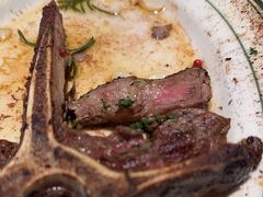 -404干式熟成牛排馆•聚会餐厅