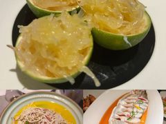-醉庐·新上海菜(南京西路店)