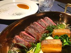 -wann lounge 低温慢煮牛排·清吧