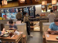 -大盐帮川菜馆(长楹天街店)
