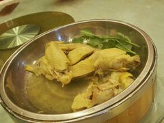 -阿婆农家菜(车墩店)