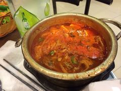 iphone_upload_pic-釜山火炉·海鲜烤肉(紫藤路店)