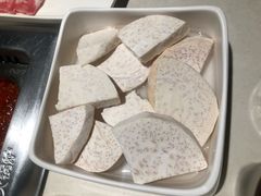-海底捞火锅(万丰桥店)