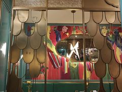 -雀蓝川菜(星悦汇店)