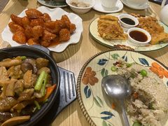 -佛有缘素食馆·荔湾老字号(陈家祠首店)