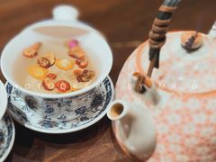 -食味酒味天津菜·海肠捞饭·东方酒饮(鼓楼店)