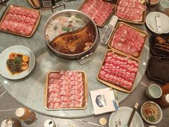 -额尔敦·品质自助(摩尔城店)