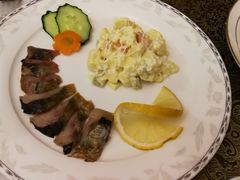 -92°C俄式厨房(中央大街店)