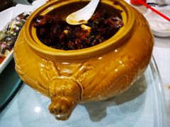 -鄱阳湖·江西小炒·瓦罐煨汤(五道口店)