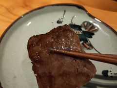 -久喜番和牛烧肉酒场(北辰三角洲店)