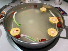 -俏牛哥鲜牛肉牛肆馆(重庆天地店)