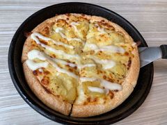 -必胜客(上海新南方商城PH店)
