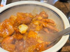 -蜀留香石锅鱼(六顺街店)