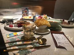 -水天堂西餐厅(绿宝广场店)