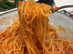 -玛格萝妮比萨屋(四平店)