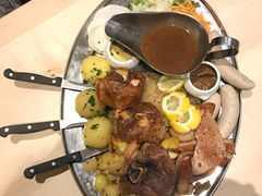 -Restaurant Paulaner am Dom