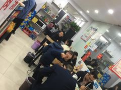 大堂-徐州羊肉汤(中圣街店)