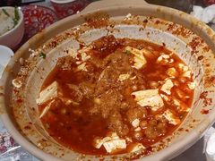 -山四砂锅(太原钟楼街店)