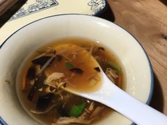 酸辣汤-满园春饼(运河城店)