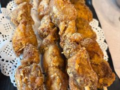 -功德林素菜饭庄(前门店)
