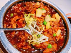 土豆肥牛-佬肥猫(国华广场店)