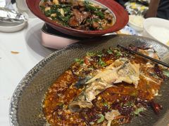 -大张烙馍村(泉山店)