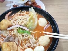 -老闽味沙茶面·姜母鸭(传承35年曾厝垵店)