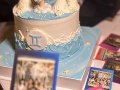 -CAKE BOSS 蛋糕老板(西单君太百货店)